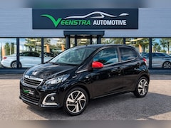 Peugeot 108 - 1.0 e-VTi ENVY | Airco | Bluetooth | LM Velgen | Sportieve Uitvoering