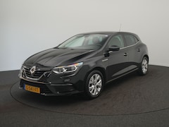 Renault Mégane - TCe 140 Limited - RIJKLAARPRIJS - Trekhaak