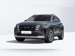 Hyundai Tucson - 1.6 T-GDI PHEV Comfort Plus | 5000, - voordeel | Private Lease vanaf 645, - p/m / Elektris