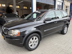 Volvo XC90 - 2.9 T6 Exclusive DEALER O.H/TOPSTAAT/7-PERSOONS