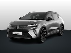 Renault Scenic E-Tech - esprit Alpine | 20” lichtmetalen wielen ‘Speedway’ | Achteruitrijcamera | Adaptive Cruise