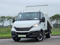 Iveco Daily - 35C16 3.0Ltr Kipper Kist
