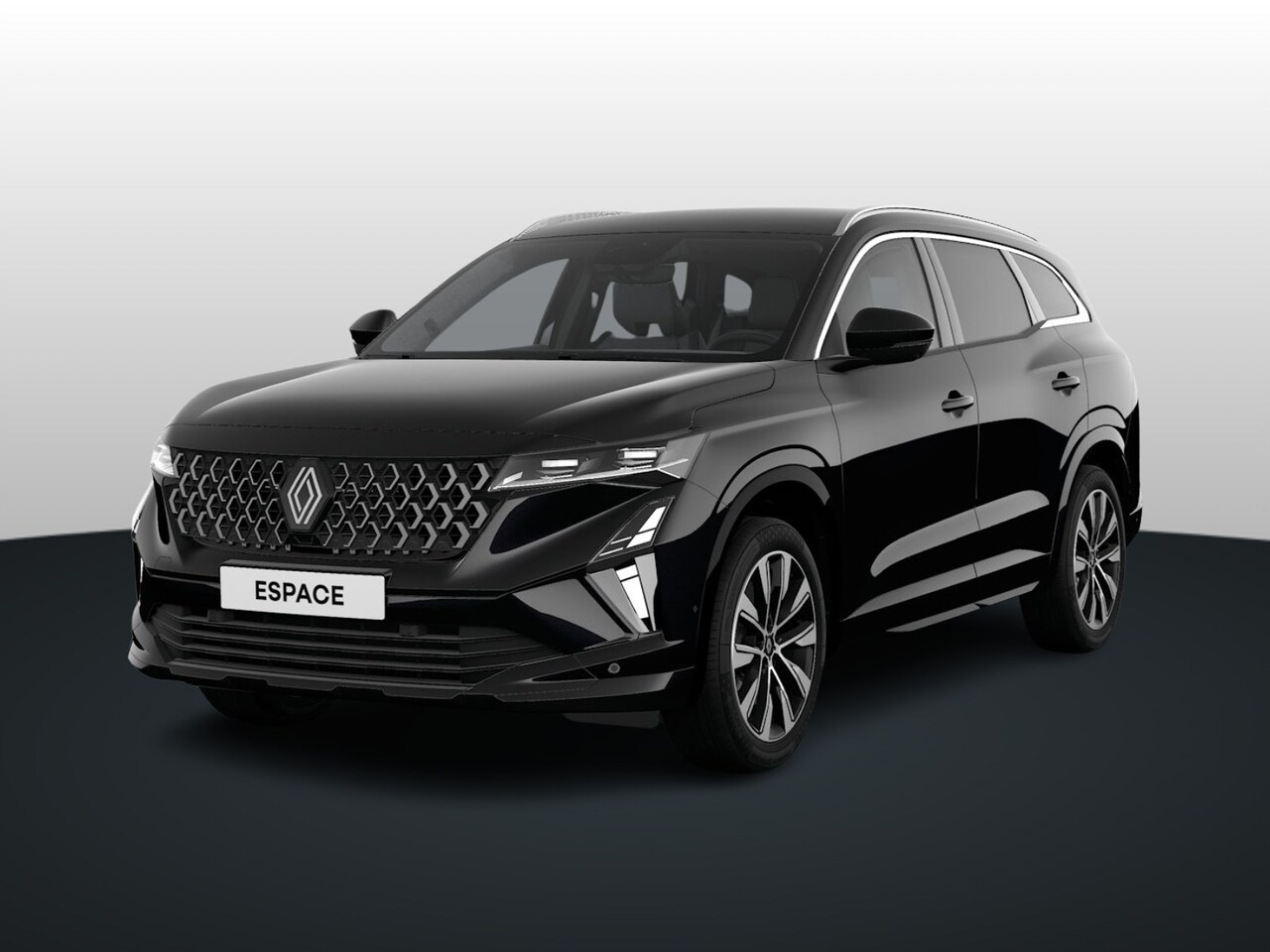 Renault Espace - Techno | Elektronisch geregelde airconditioning | ISOFIX-bevestigingssysteem voor kinderzi - AutoWereld.nl