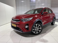 Kia Stonic - 1.0 T-GDi DynamicLine Apple Carplay/Android Auto, Navigatie, Camera