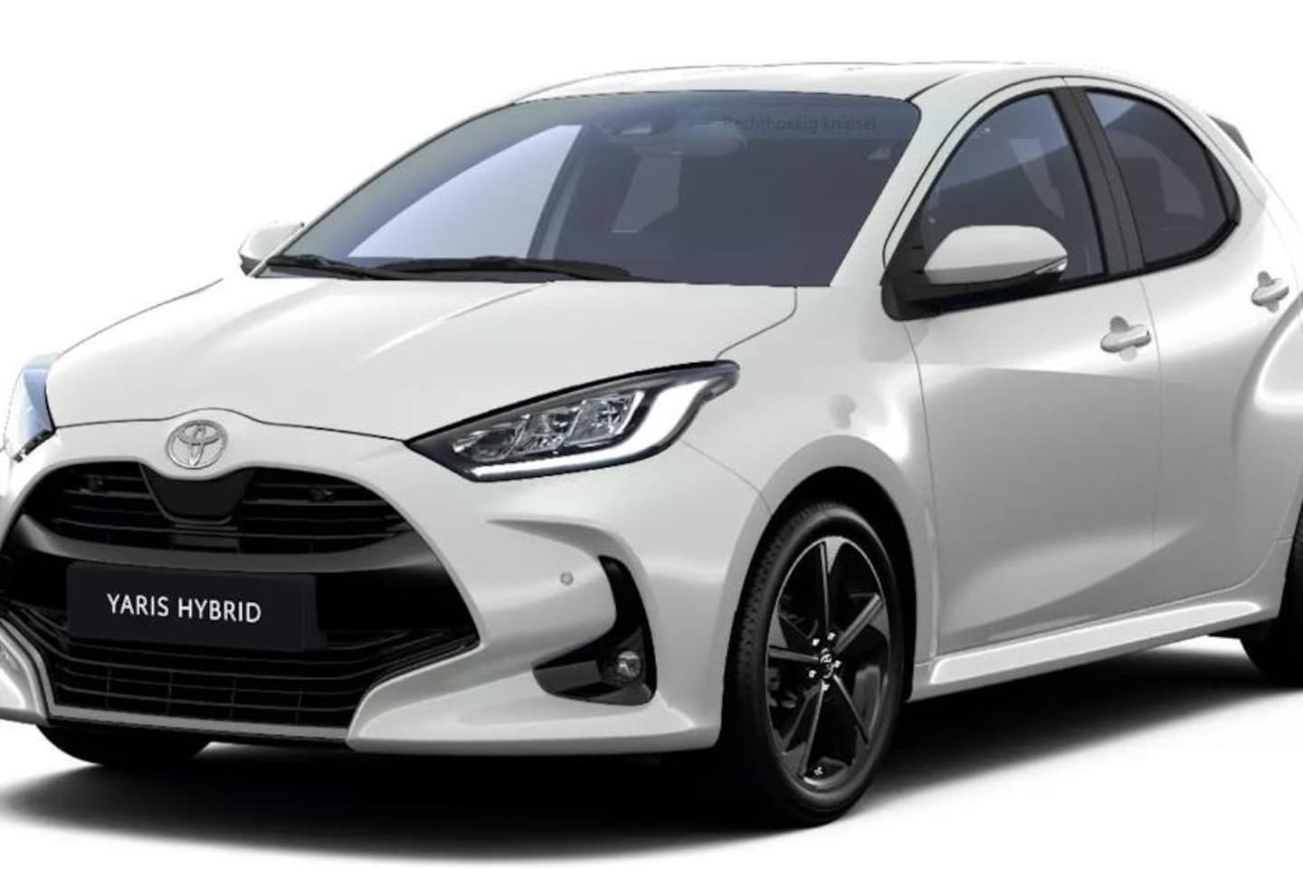 Toyota Yaris - 1.5 Hybrid 130 Executive / Nu extra scherpe deals! / Stuur en Stoelverwarming / Camera / - AutoWereld.nl