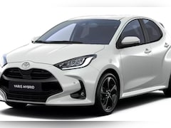 Toyota Yaris - 1.5 Hybrid 130 Executive / Nu extra scherpe deals / Stuur en Stoelverwarming / Camera /