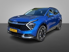 Kia Sportage - 1.6 T-GDi Plug-in Hybrid AWD DynamicPlusLine | 65 KM ELEKTRISCH WLTP | SCHUIF/KANTEL DAK |