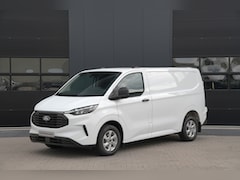 Ford Transit Custom - 320 2.0 TDCI L1H1 Trend 170pk - 1 + 1 Stoel - Trekhaak - Blindspot - ACC - Navi - Rijklaar