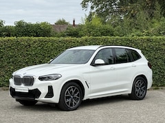BMW X3 - xDrive30e | M-Sport | Camera | Stoelverw. | 19''