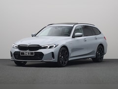 BMW 3-serie Touring - 330e | 20 inch M Performance | M Sport Pro | Panoramadak |