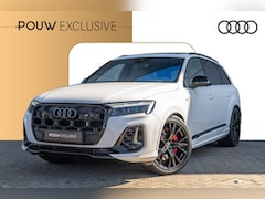 Audi Q7 - 55 TFSIe 394pk quattro Pro Line S | Panoramadak | Head-up | Trekhaak | Massage | B&O