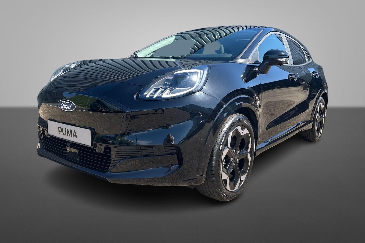 Ford Puma Gen-E - Premium 44 kWh | Te Bestellen | - AutoWereld.nl