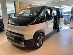 Kia PV5 Passenger - Elite Executive 71.2 kWh | Nieuw te bestellen | Navigatie | Climate Control | Lm velgen |