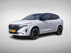 Nissan Qashqai - 1.5 e-Power N-Design Panoramadak + Cold Pack