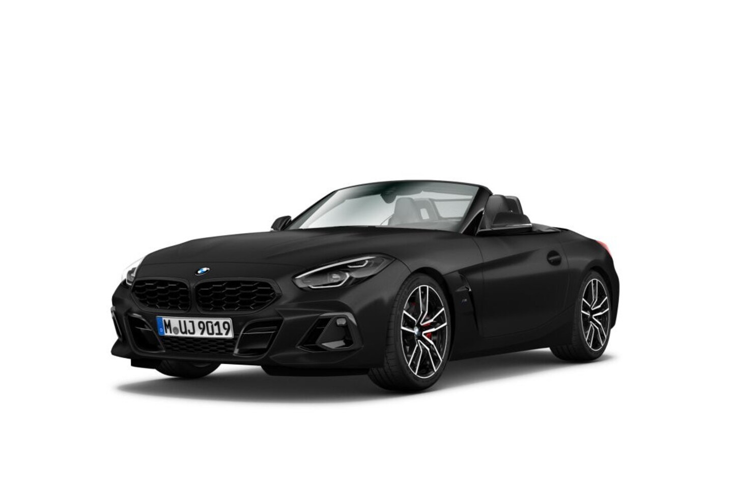 BMW Z4 Roadster - sDrive20i Business Edition Plus | Final Edition - AutoWereld.nl