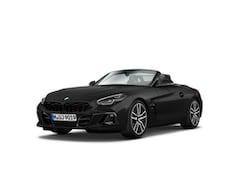 BMW Z4 Roadster - sDrive20i Business Edition Plus | Final Edition