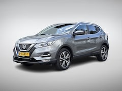 Nissan Qashqai - 1.2 N-Connecta Glass Roof