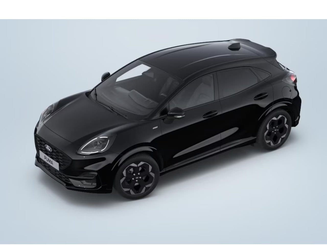 Ford Puma - 1.0 EcoBoost Hybrid ST-Line X | Bang & Olufsen Sound System | Bestuurdersstoel in hoogte v - AutoWereld.nl