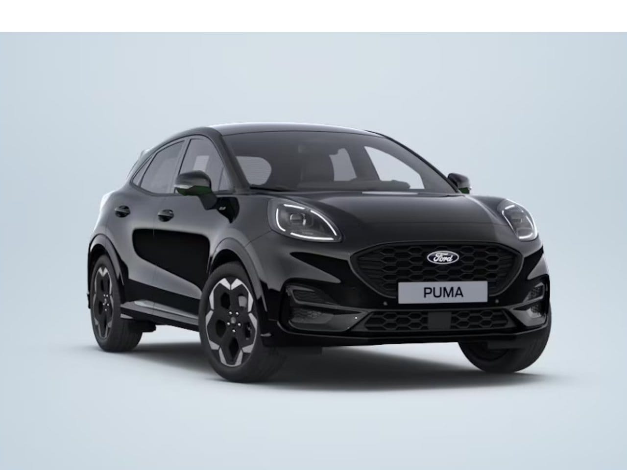 Ford Puma - 1.0 EcoBoost Hybrid ST-Line X | Armsteun voor | Bang & Olufsen Sound System | Buitenspiege - AutoWereld.nl