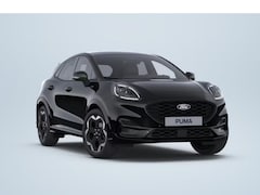 Ford Puma - 1.0 EcoBoost Hybrid ST-Line X | Armsteun voor | Bang & Olufsen Sound System | Buitenspiege
