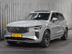 Volvo XC90 - T8 455pk AWD AWD Ultra Bright | Bowers&Wilkins | Luchtvering