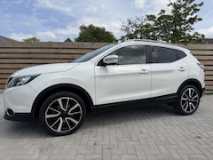 Nissan Qashqai - 1.2 Tekna