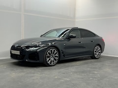 BMW 4-serie Gran Coupé - 430i Business Edition Plus Individual Lak | Panoramadak | Comfort Access |