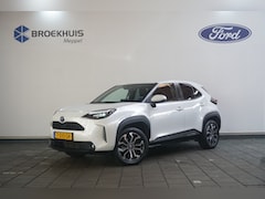 Toyota Yaris Cross - 1.5 Hybrid Dynamic | Trekhaak | Clima | Adpative Cruise | Camera | DAB | Keyless | Lichtme