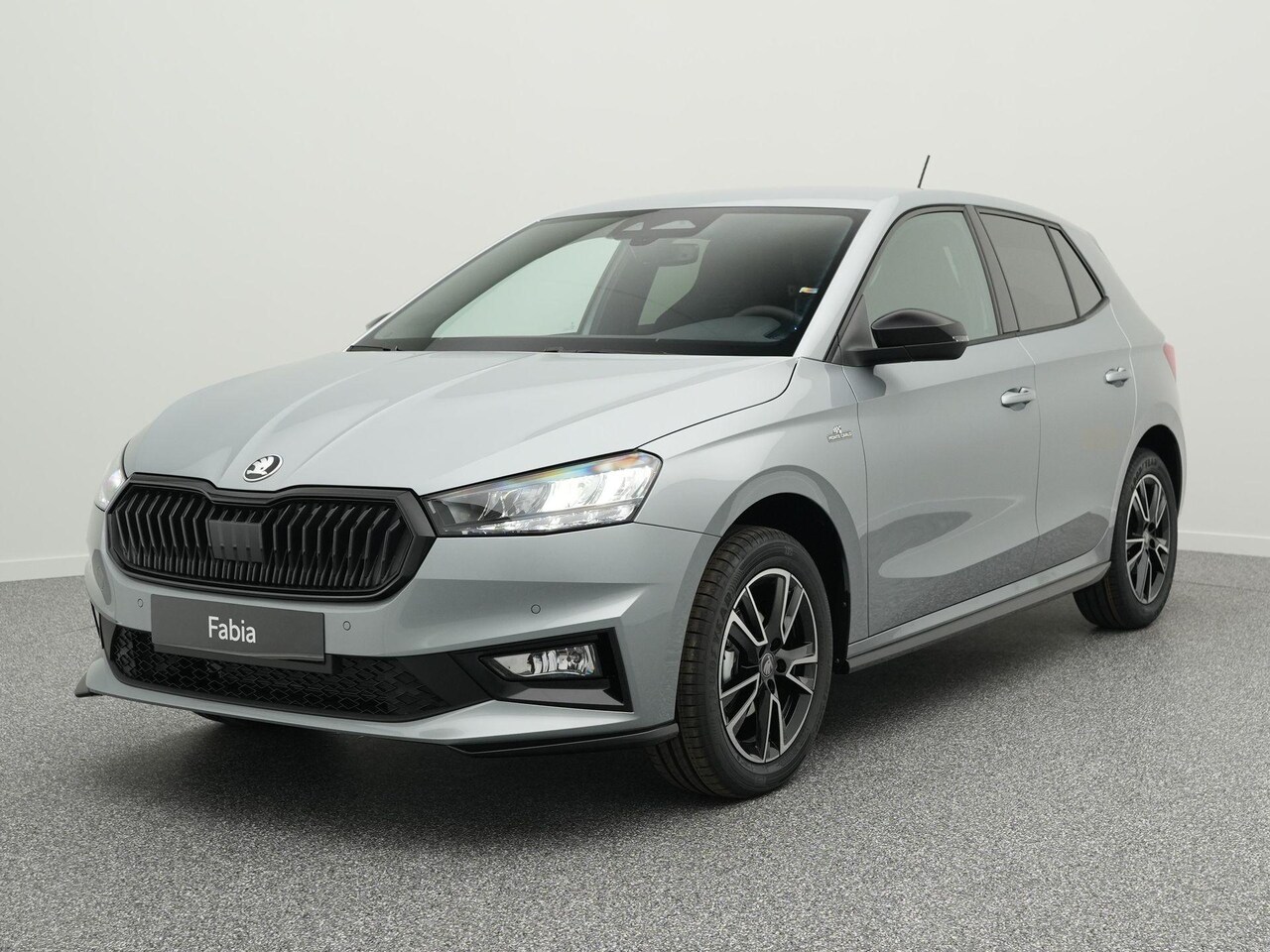 Skoda Fabia - Monte Carlo 1.0 TSI | Stoelverwarming | Apple Carplay/Android auto | Camera | Cruise contr - AutoWereld.nl