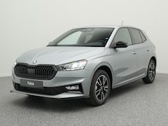 Skoda Fabia - Monte Carlo 1.0 TSI | Stoelverwarming | Apple Carplay/Android auto | Camera | Cruise contr
