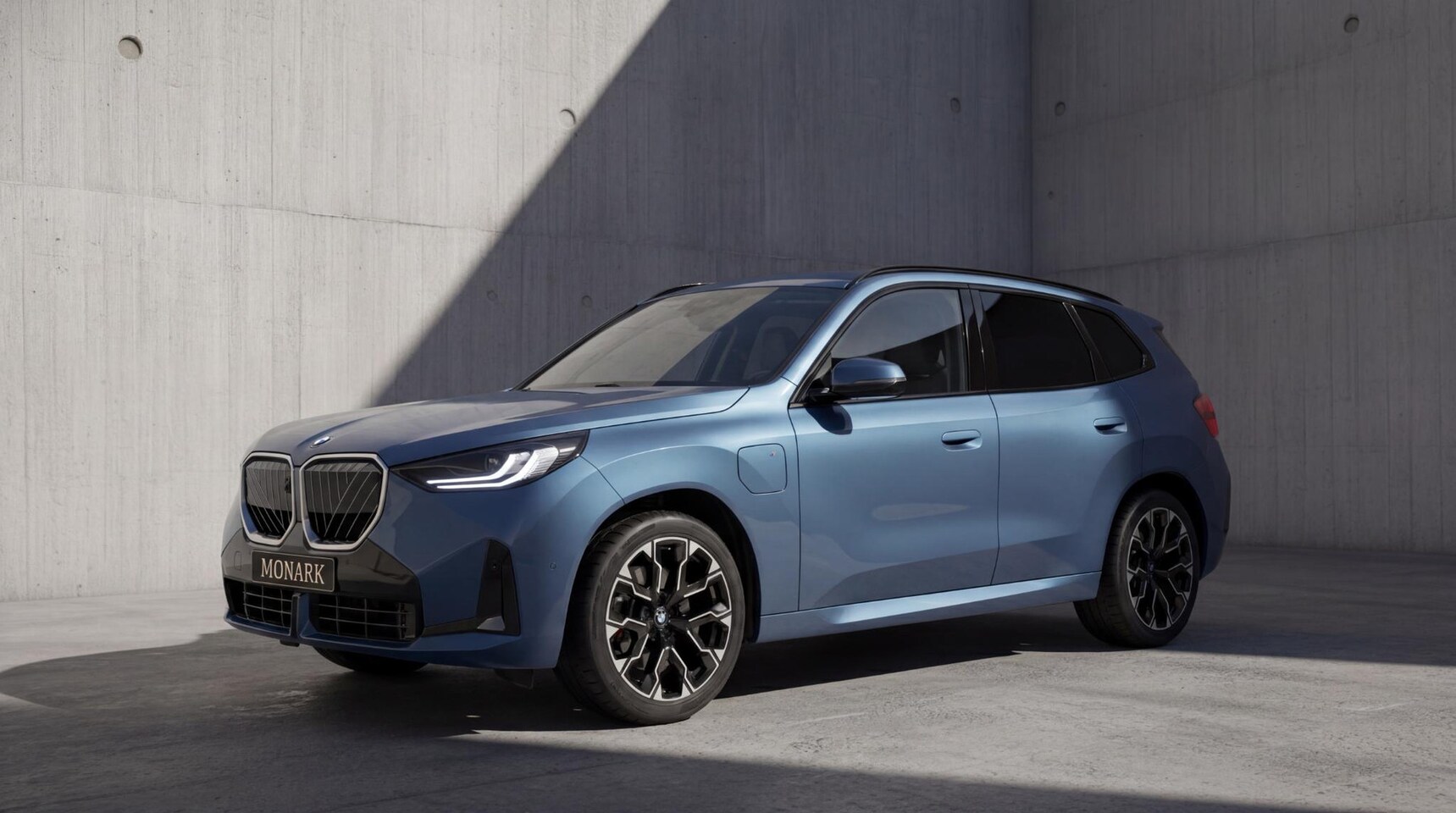 BMW X3 - 30e xDrive | Trekhaak | Memory | Keyless | Camera | Stuurverwarming - AutoWereld.nl