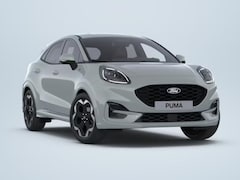 Ford Puma - 1.0 EcoBoost Hybrid ST-Line X | Bang & Olufsen Sound System | Bestuurdersstoel in hoogte v