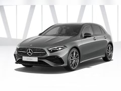 Mercedes-Benz A-klasse - A 180 Automaat Business Solution AMG Limited | AMG Line Plus Pakket