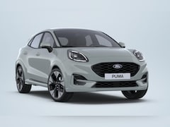 Ford Puma - 1.0 EcoBoost Hybrid ST-Line X | Bang & Olufsen Sound System | Bestuurdersstoel in hoogte v