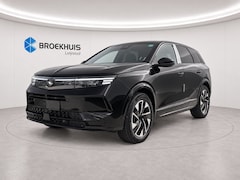 Opel Grandland - GS - PHEV | Draadloze telefoonlader (Inductie) | Elektronische klimaatregeling met twee zo