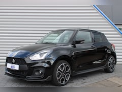Suzuki Swift - 1.4 Sport SmartHybrid | Adap. Cruise | Navi | Clima | Camera