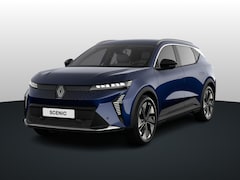 Renault Scenic E-Tech - Techno | Achteruitrijcamera | Adaptive Cruise Control | Adaptive Vision LED koplampen met