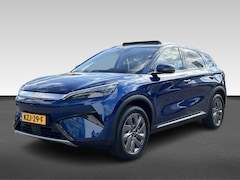 BYD ATTO 3 EVO - Excellence 74.8 kWh | Nu €4500, - voordeel | Direct leverbaar | Apple Carplay/Android Auto