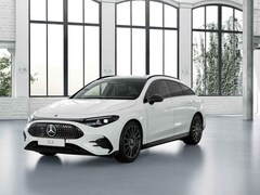 Mercedes-Benz CLA-klasse Shooting Brake - electric 250+ Business Solution AMG 85.5 kWh
