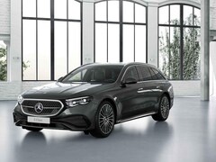 Mercedes-Benz E-klasse Estate - 300 e Business Solution AMG