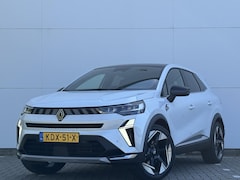 Renault Symbioz - 1.8 E-Tech full hybrid 160 iconic | DEMO | Packlight & Sound | Harman/Kardon | Solarbay pa