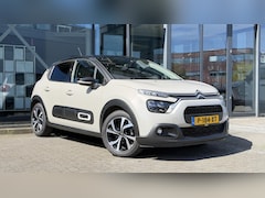 Citroën C3 - 1.2 PureTech Shine automaat