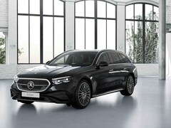 Mercedes-Benz E-klasse Estate - 300 e Business Solution AMG