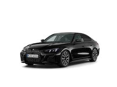 BMW 4-serie Gran Coupé - 420i | M Sport Pro | Comfort Pack | Active Cruise Control