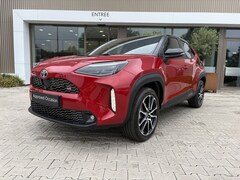 Toyota Yaris Cross - 1.5 Hybrid GR Sport | Panoramadak | JBL | Blindspot | HUD