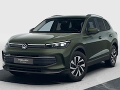Volkswagen Tiguan - Life Edition 1.5 eHybrid 150 kW / 204 PK SUV 6 ver