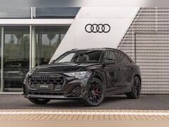 Audi Q8 - Pro Line S 55 TFSI e 290 kW / 394 PK SUV 8 versn