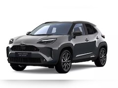 Toyota Yaris Cross - 1.5 Hybrid 130 GR SPORT | HUD | JBL | Dodehoeksensor
