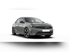 Opel Corsa - GS | 17" Lichtmetalen velgen, Diamond Cut | Dode hoek waarschuwing | LED koplampen met LED