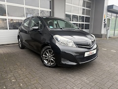 Toyota Yaris - 1.0 VVT-i Style / CAMERA / Yaris Edition 2014